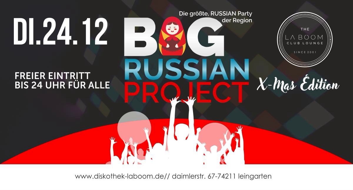 12 Big Russian Project 1920x1080 Kopie